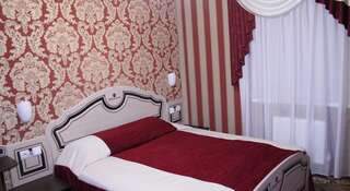 Гостиница База отдыха Донская Волна Романовская Апартаменты с 2 спальнями (для 4 взрослых)-1